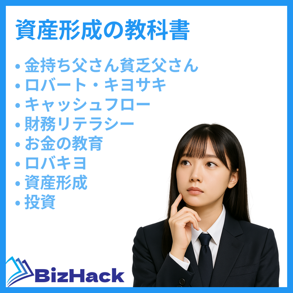 資産形成の教科書
